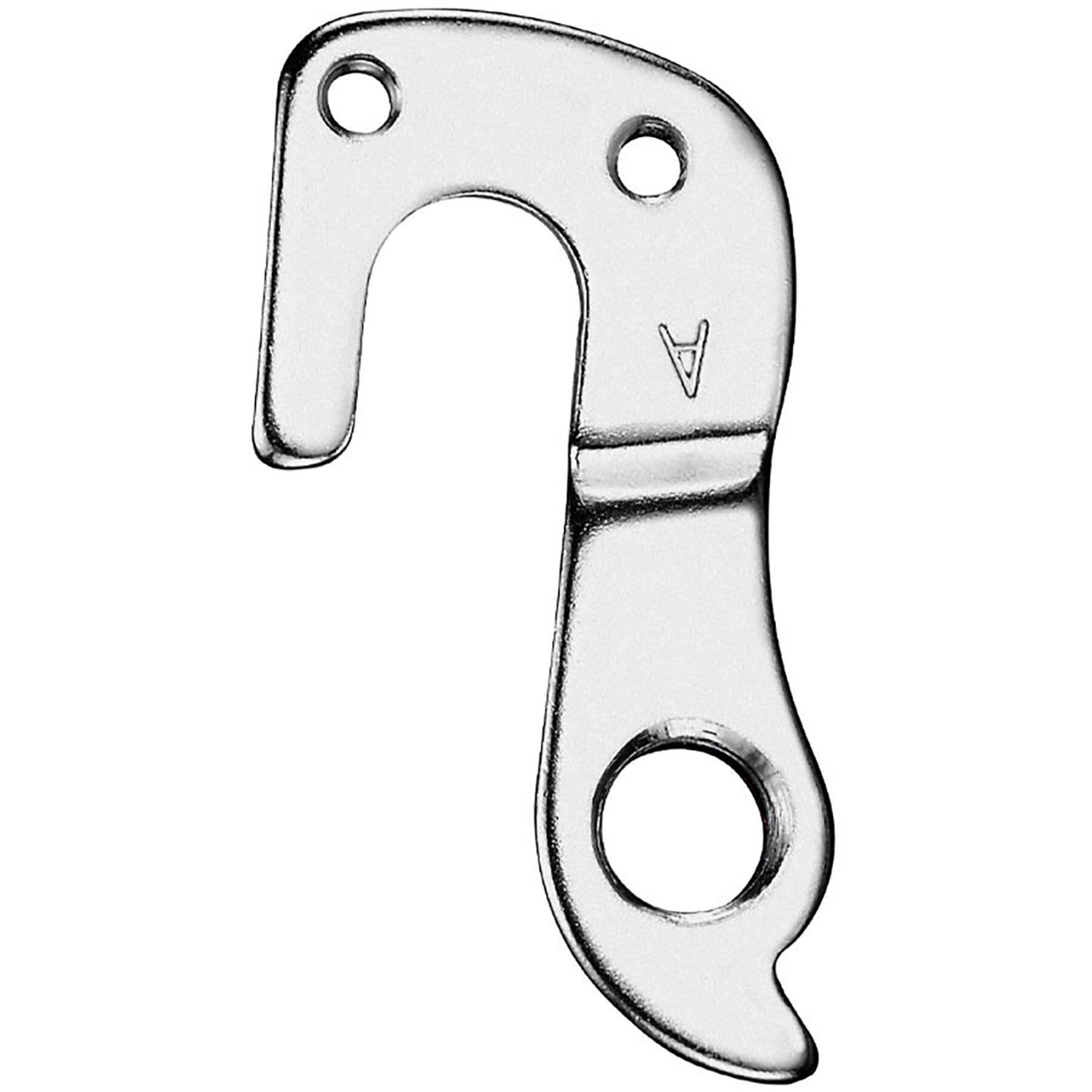 M Part Gear Hanger Cube