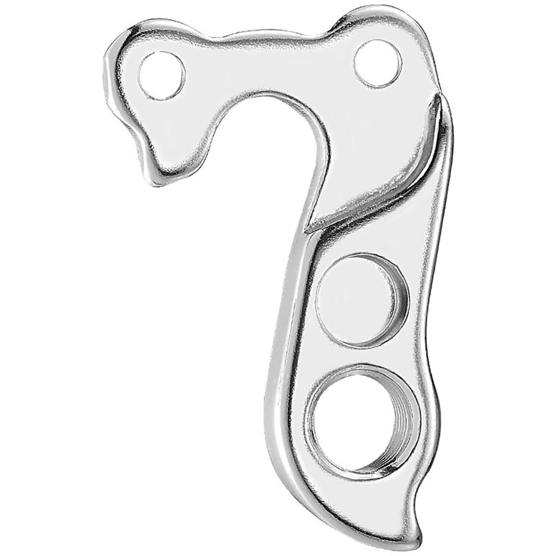 M Part Gear Hanger Ghost