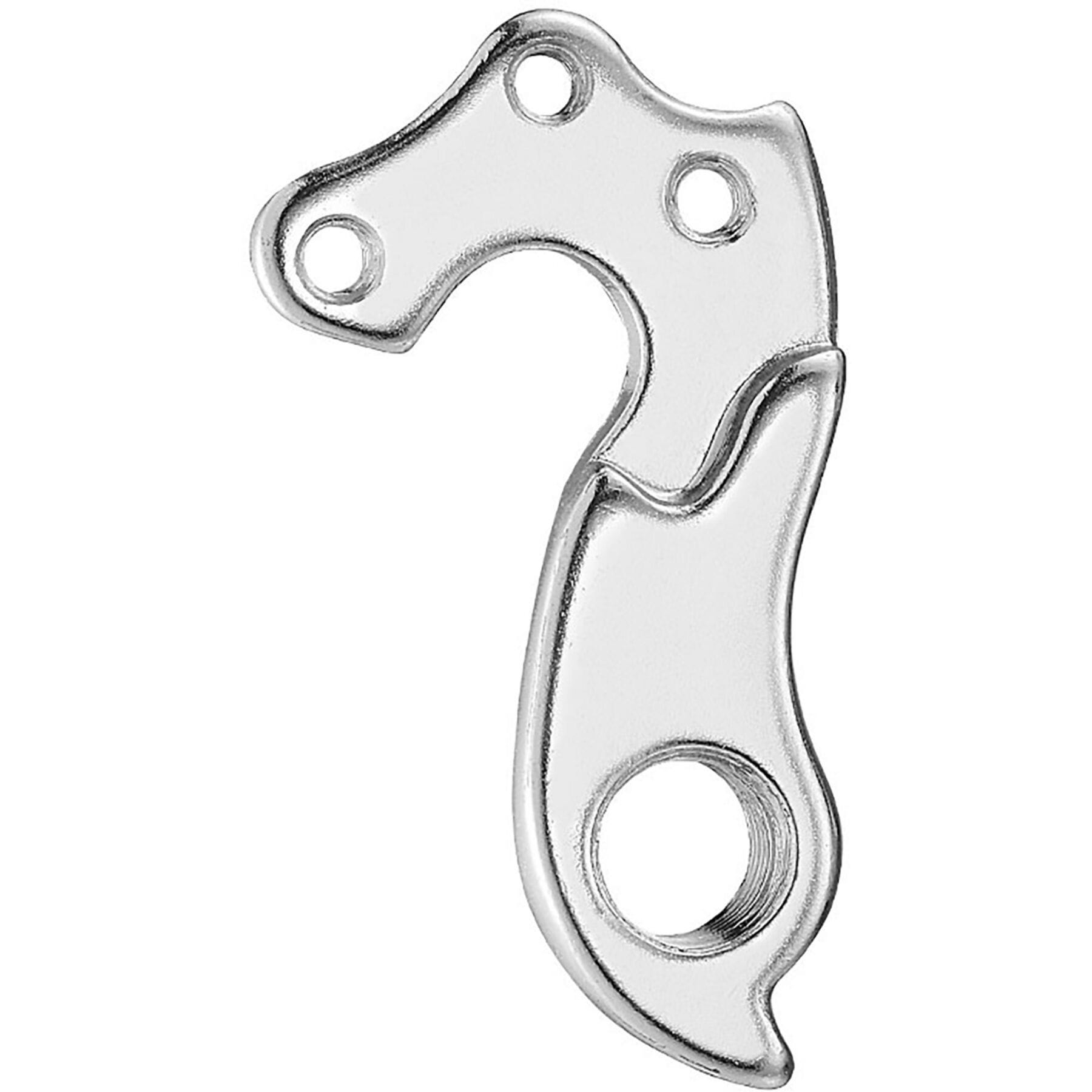 M Part Gear Hanger Stevens