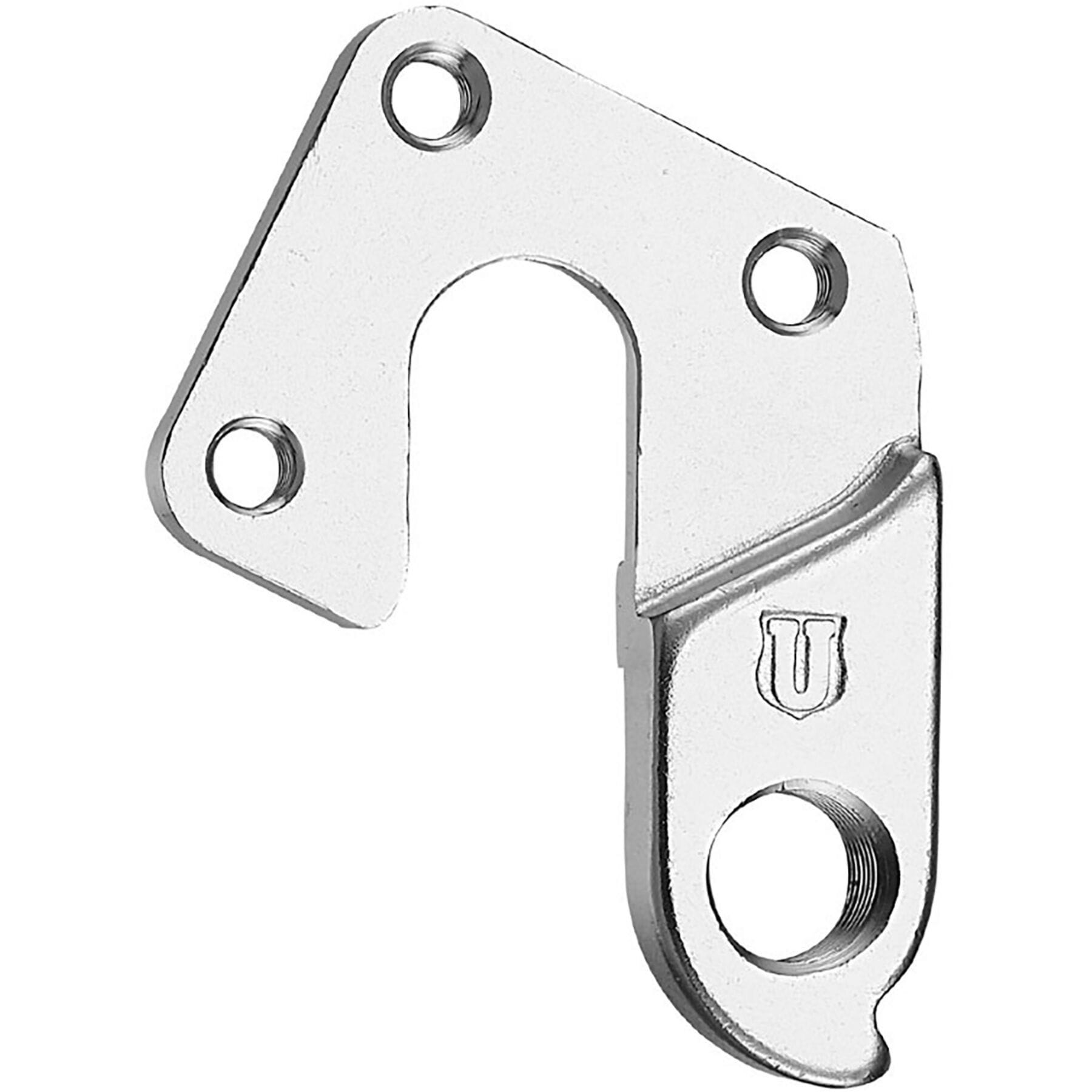 M Part Gear Hanger Ghost