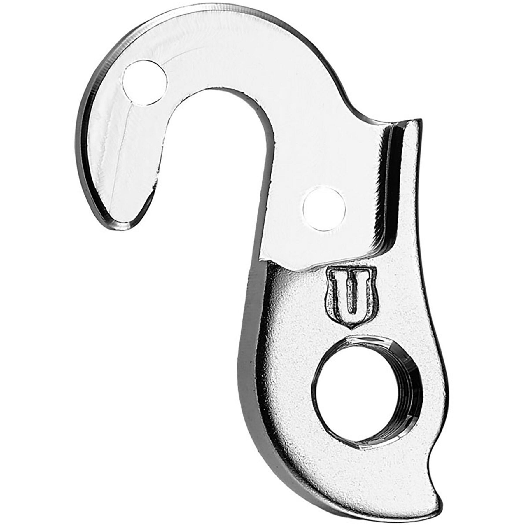 M Part Gear Hanger Bulls