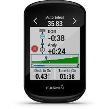 Garmin Edge 830 GPS enabled computer