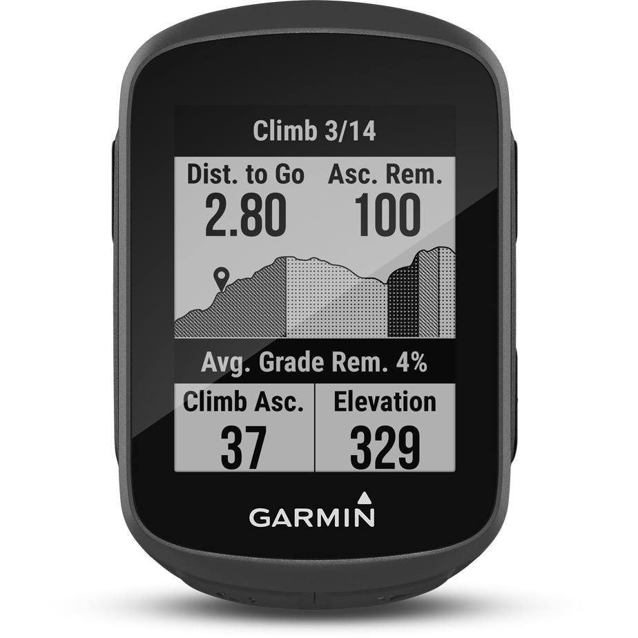 Garmin Edge 130 Plus GPS enabled computer