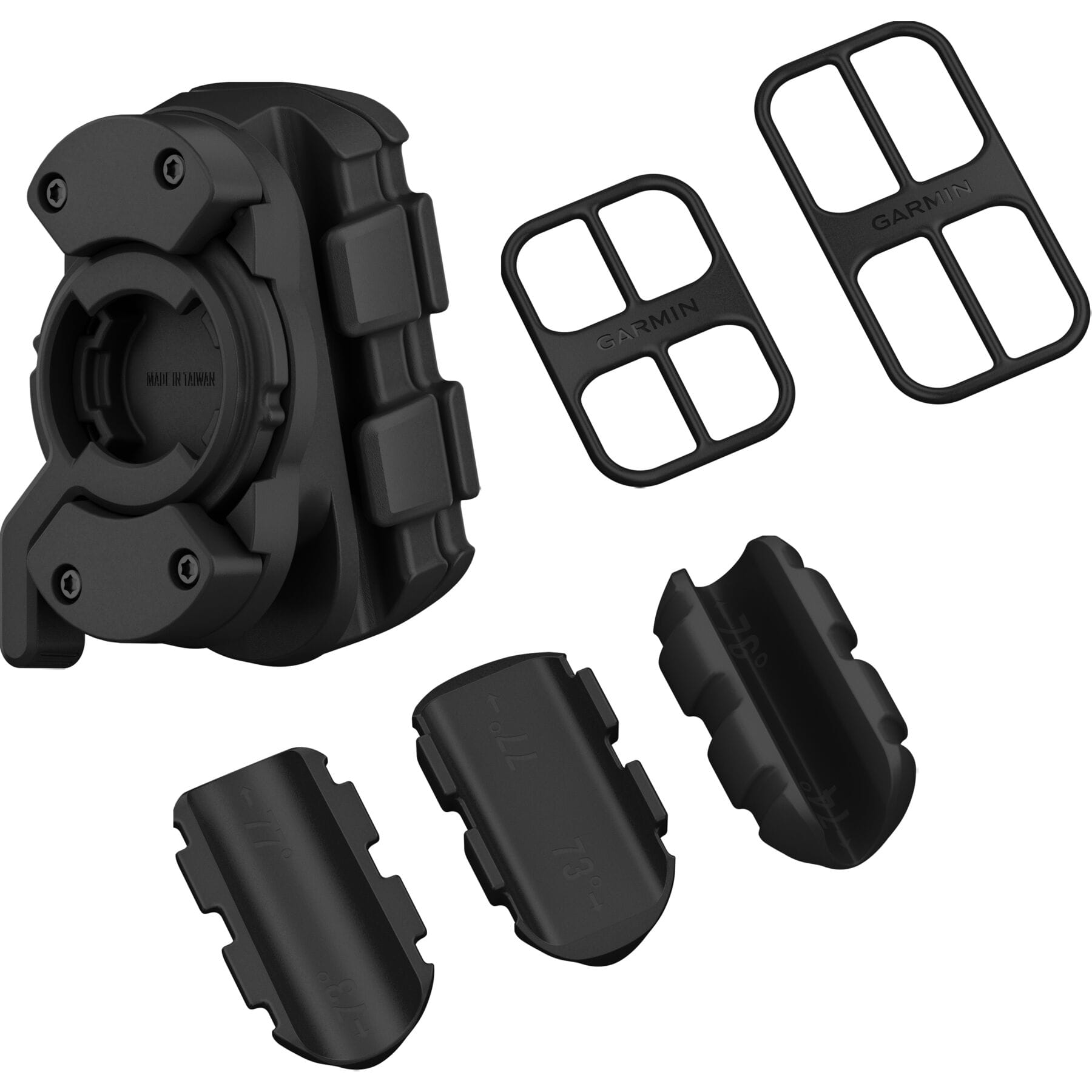 Garmin Varia Radar Rear Light and Camera RCT715 Lights Light