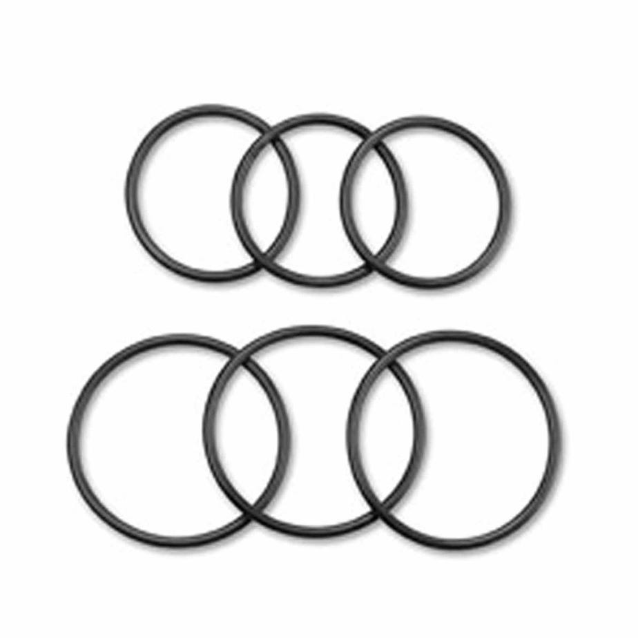 Garmin Replacement bands for Quarter Turn Bike Mount