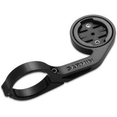 Out front handlebar mount for Edge