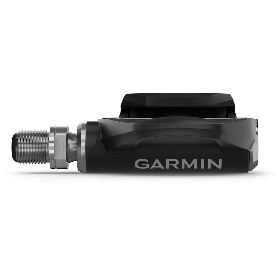 Garmin Rally RS Power Meter Pedals SPD SL
