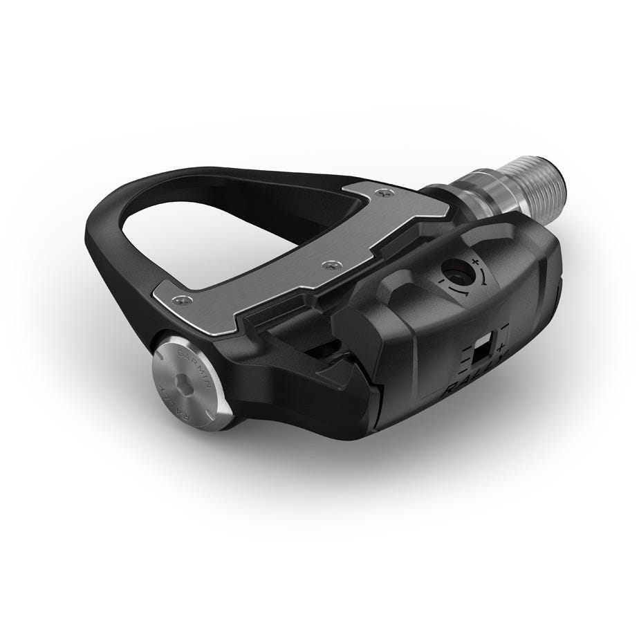 Spd sl power meter pedals discount