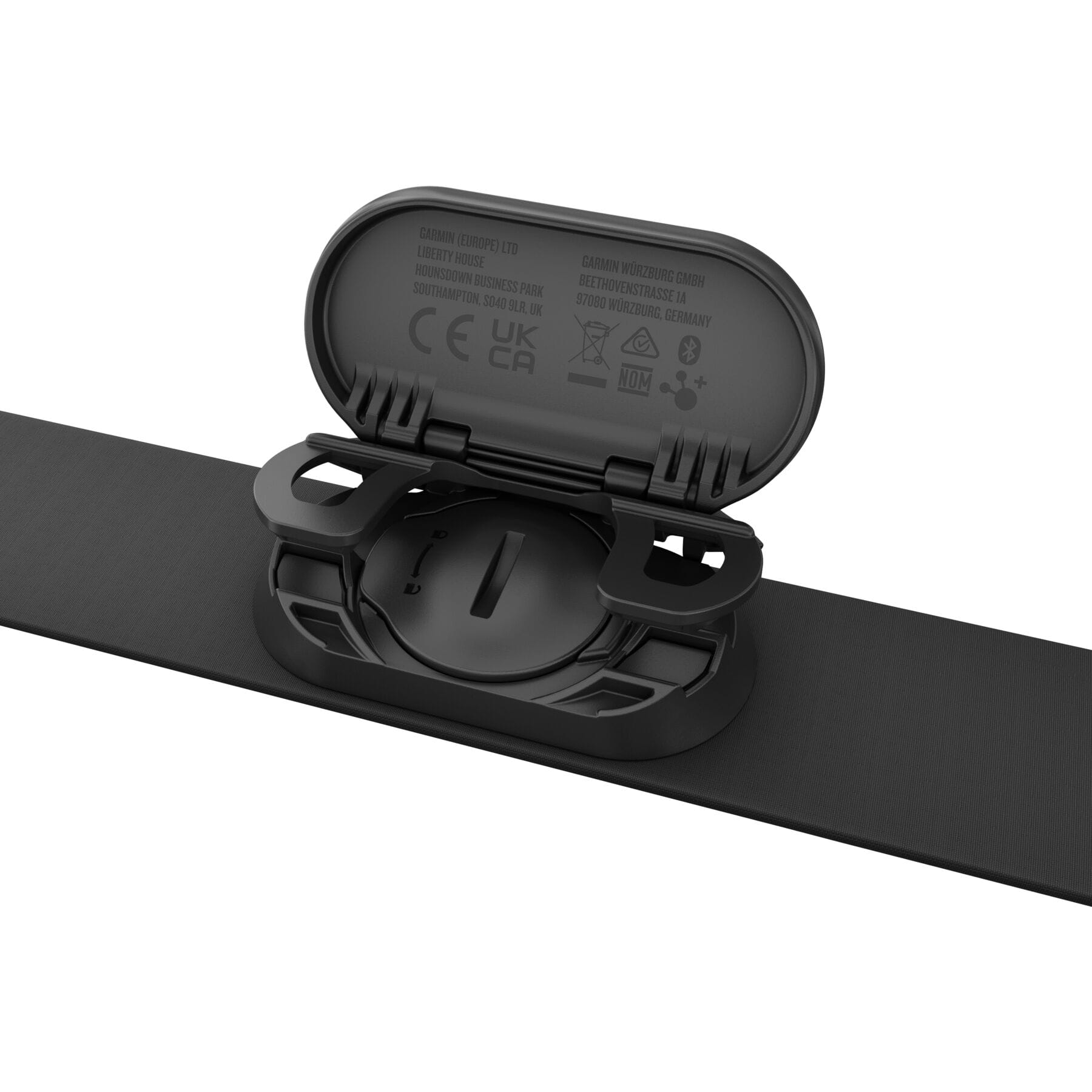Garmin HRM Fit Heart Rate Monitor Heart Rate Monitors Freewheel