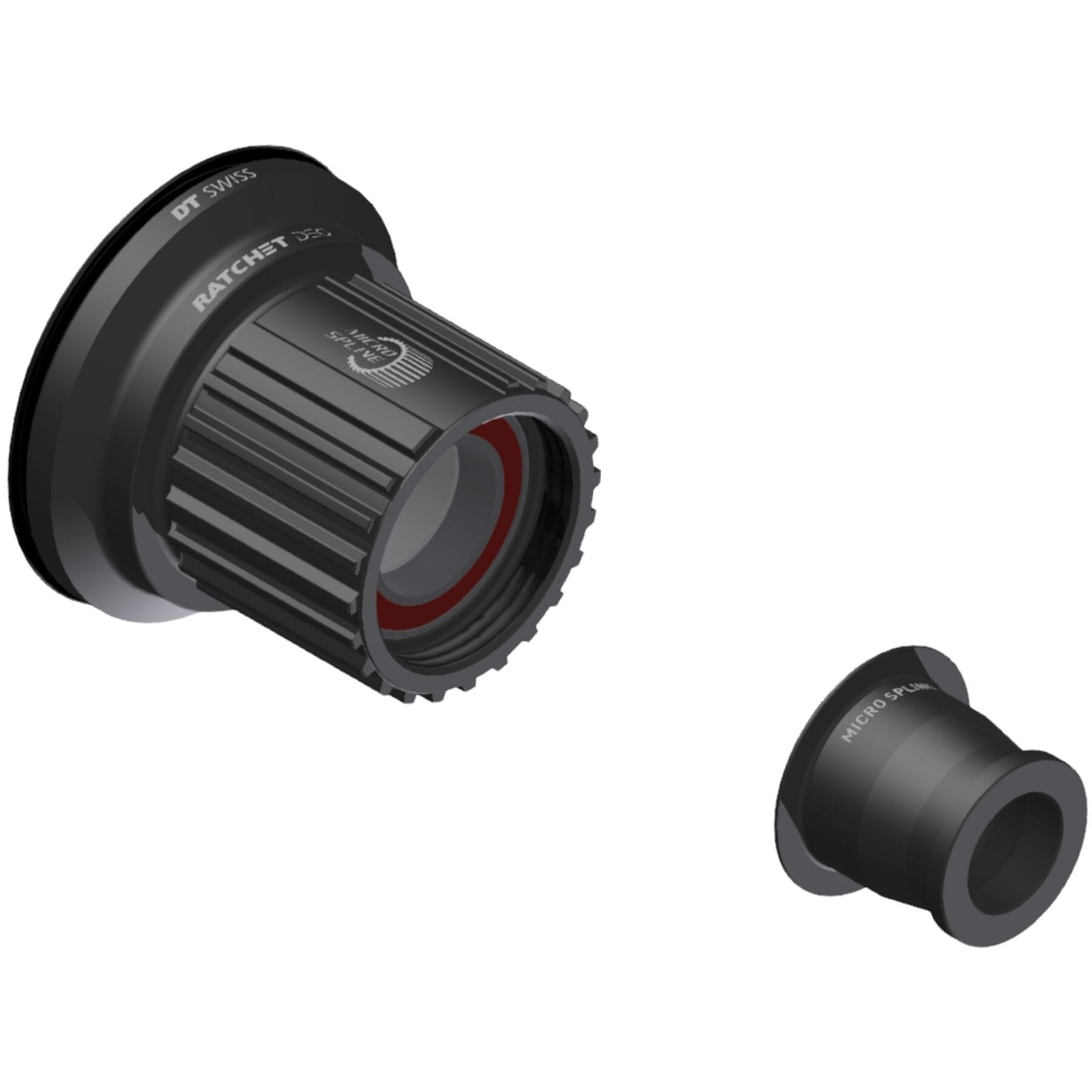 DT Swiss Ratchet DEG freehub conversion kit
