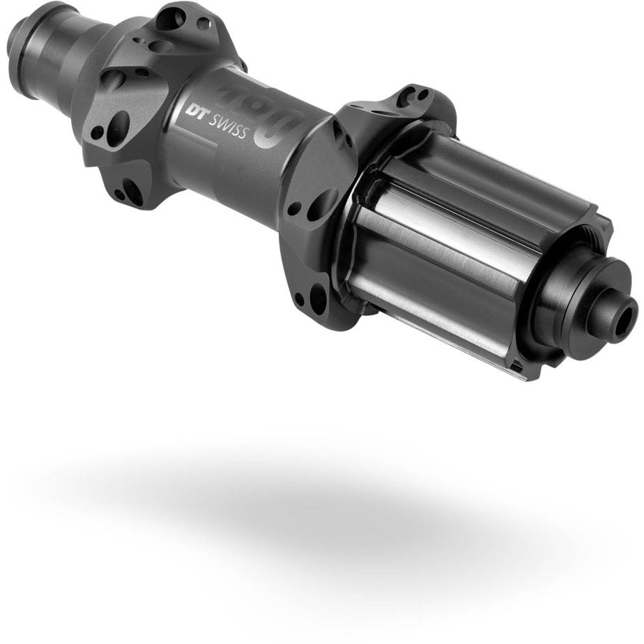 DT Swiss 180 Straight Pull rear 130 mm Q/R