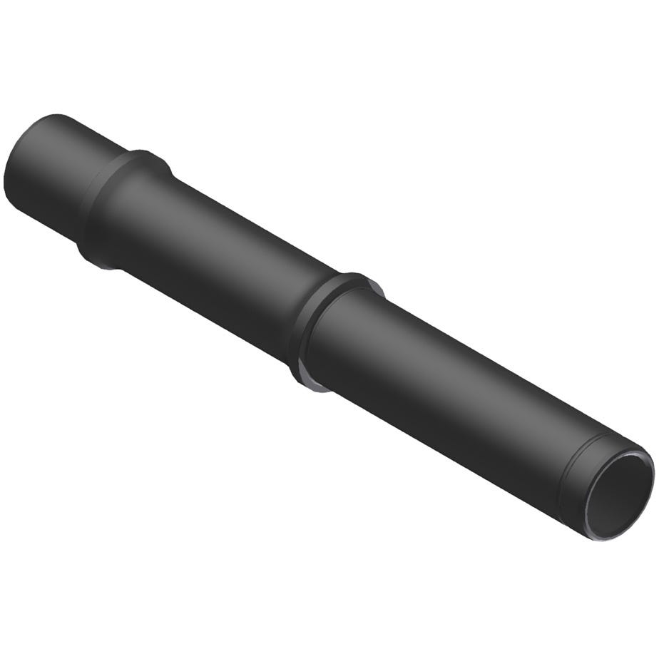 DT Swiss Rear axle aluminium diverse 15 / 44.1 mm