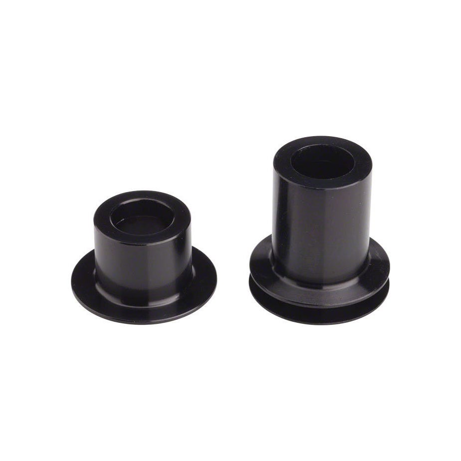 DT Swiss Rear Wheel Kit for 142 mm / 12 mm and 157 / 12 mm (adaptors)
