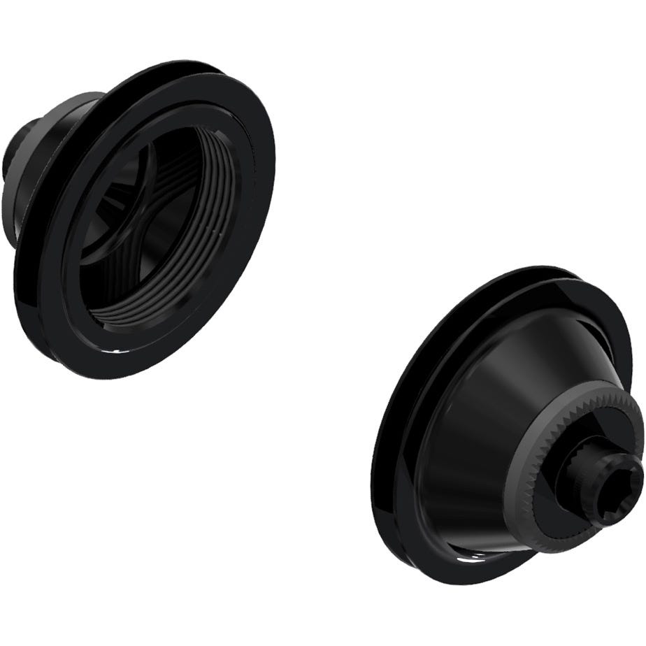 DT Swiss Front Wheel Kit for 100 mm Q/R 240s oversize