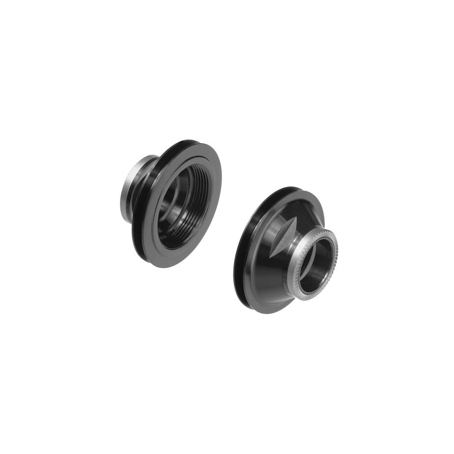 DT Swiss Front Wheel Kit for 100 mm / 15 mm 240s oversize