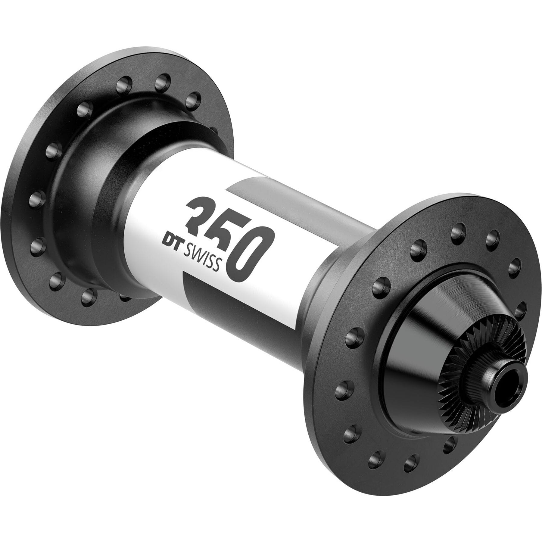DT Swiss 350 Classic radial front 100 mm Q/R