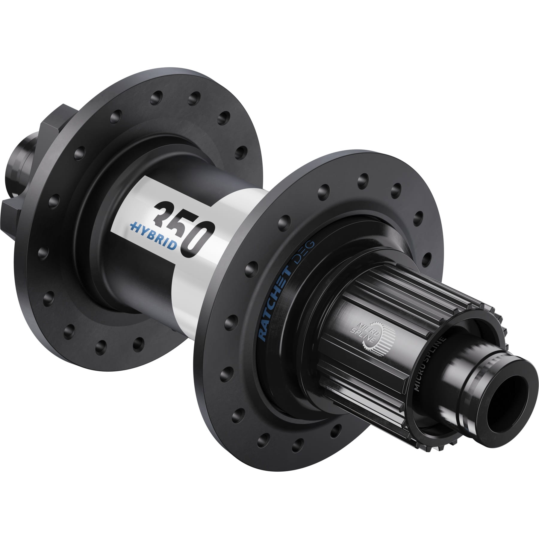 Freewheel DT Swiss Hybrid 350 Classic DEG DF rear disc 6 bolt 148 x 12 mm Boost, MICRO SPLINE, 32 h | Extra 10% off for BC Members, money back guarantee + FREE Delivery options & Returns