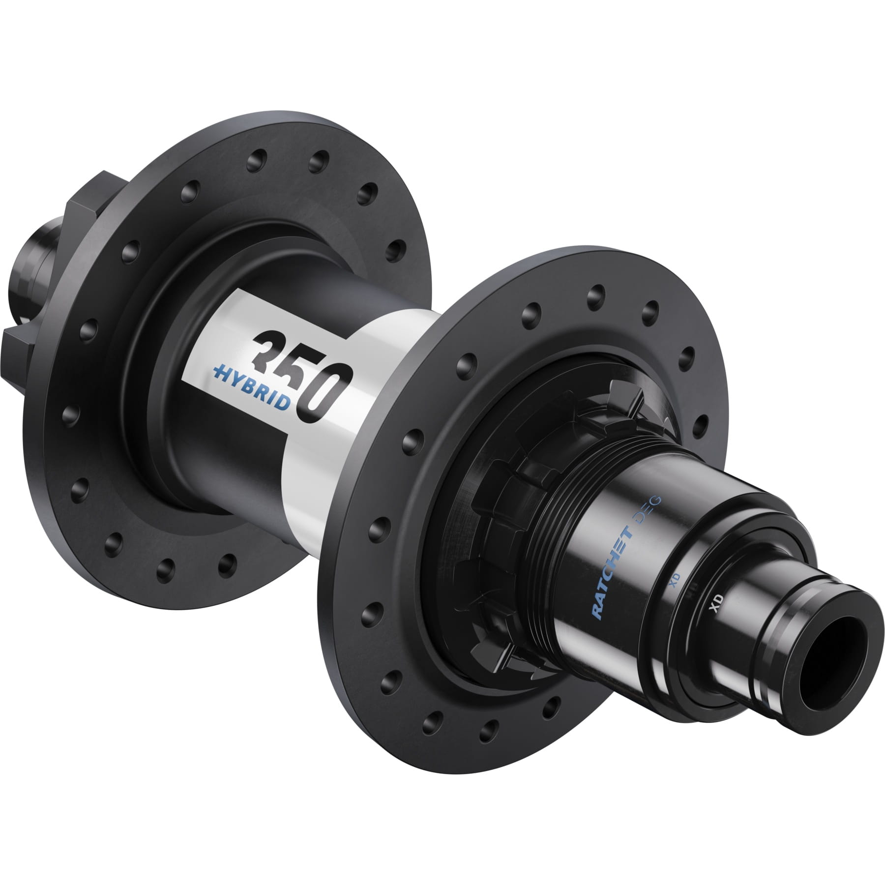 Freewheel DT Swiss Hybrid 350 Classic DEG DF rear disc 6 bolt 148 x 12 mm Boost, SRAM XD, 32 hole, | Extra 10% off for BC Members, money back guarantee + FREE Delivery options & Returns