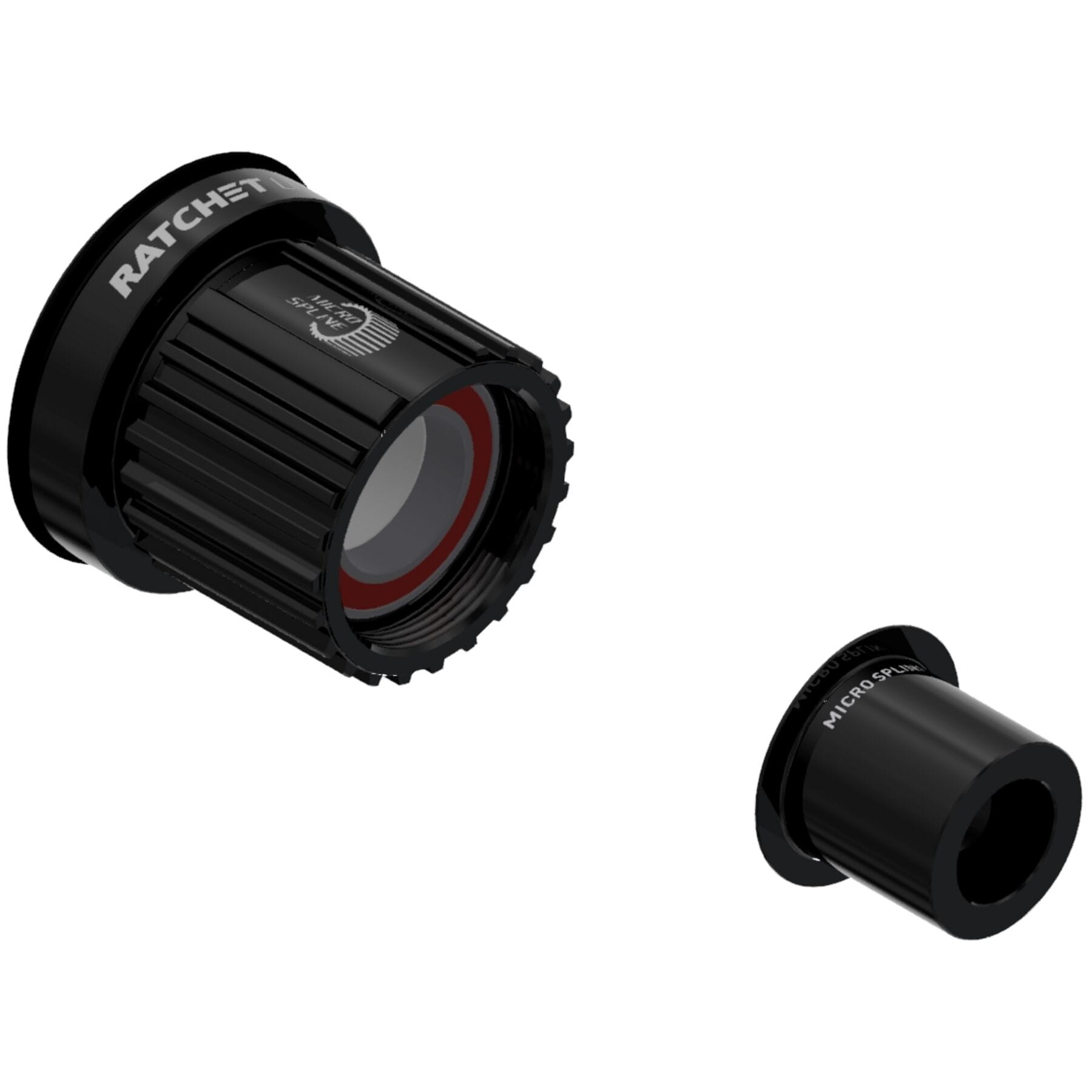 DT Swiss Ratchet LN freehub conversion kit