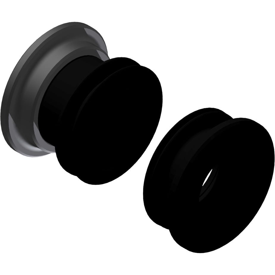 DT Swiss Front Torque Caps for BOOST