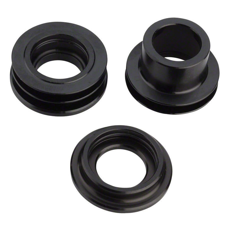 DT Swiss Front Torque Caps for BOOST