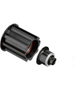 DT Swiss Ratchet freehub conversion kit with steel bearings