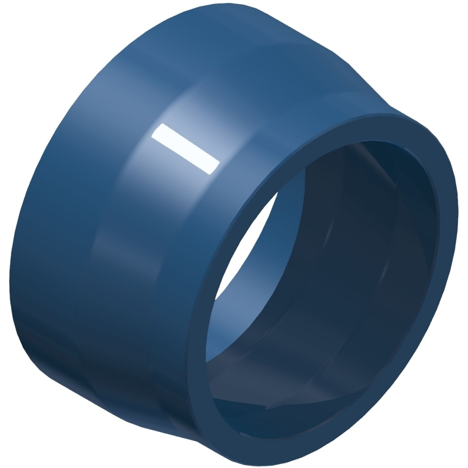 DT Swiss Axle Spacer For Ratchet EXP OS hubs