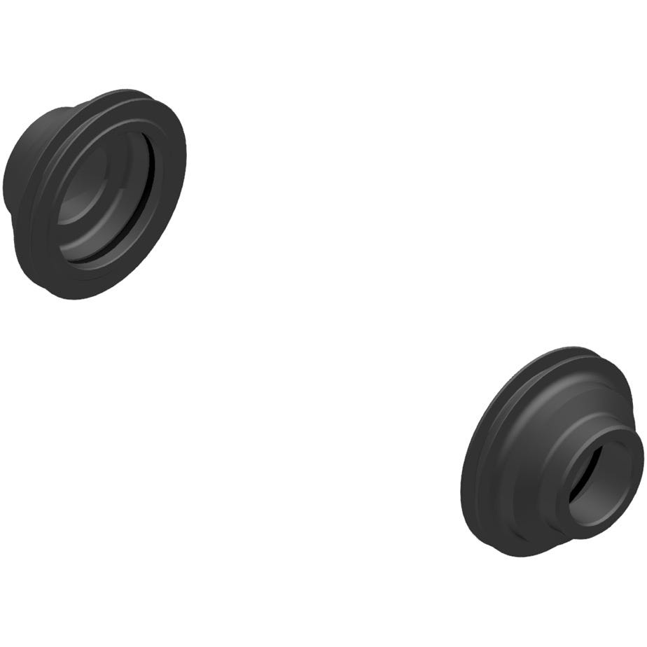 DT Swiss Front Wheel Kit for 110 mm / 15 mm for 110 / 20 Boost 240 EXP oversize hubs
