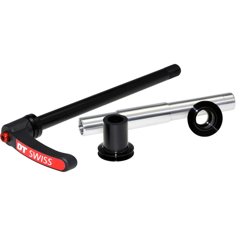 DT Swiss Rear Wheel Kit for 142 mm / 12 mm X-12 (axle