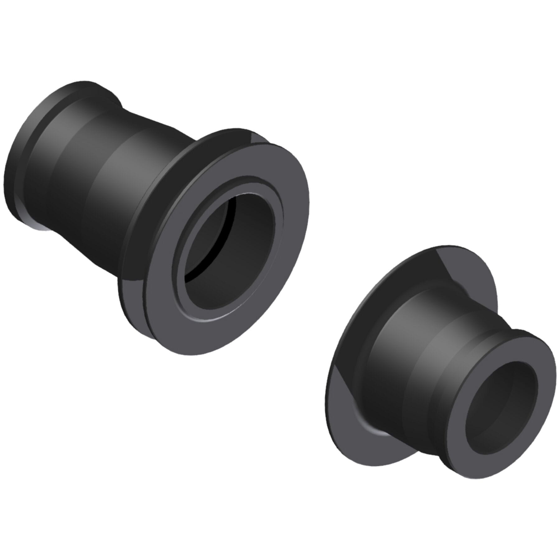 DT Swiss Rear Wheel Kit