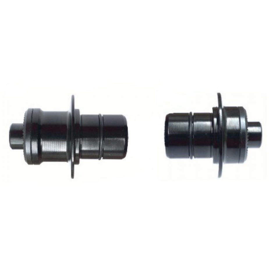 DT Swiss Front Wheel Kit For 100 mm Q/R for 350 and 370&apos;s