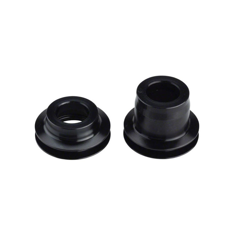 DT Swiss Front Wheel Kit For 100 mm / 15 mm (adaptors) for 17 mm axle