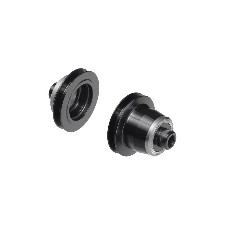 DT Swiss Front Wheel Kit For 100 mm Q/R for 17 mm axle