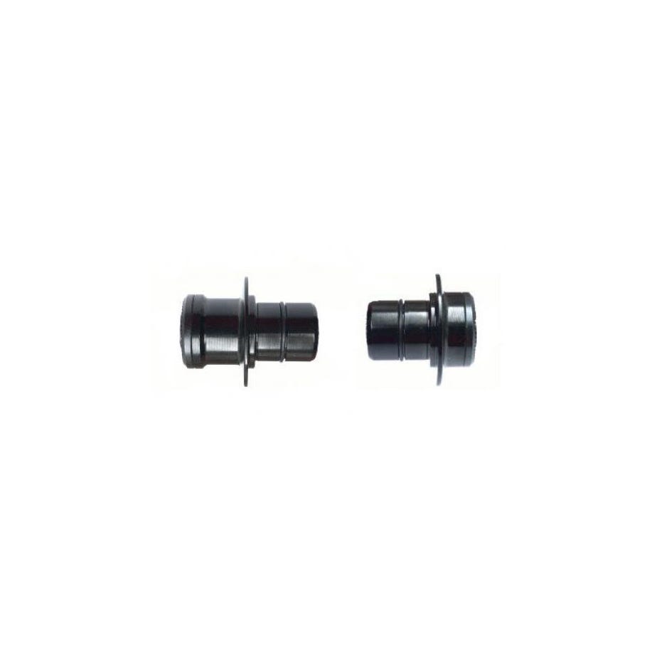 DT Swiss Front Wheel Kit For 100 mm / 12 mm (adaptors) for 350 hubs
