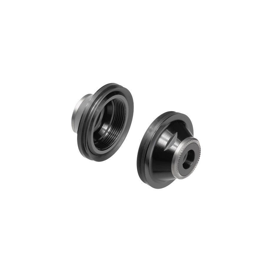 DT Swiss Front Wheel Kit For 100 x 9 mm axle for 17 mm axle