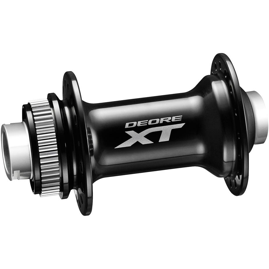 Shimano Deore XT HB-M8010 Deore XT front hub for Centre-Lock disc