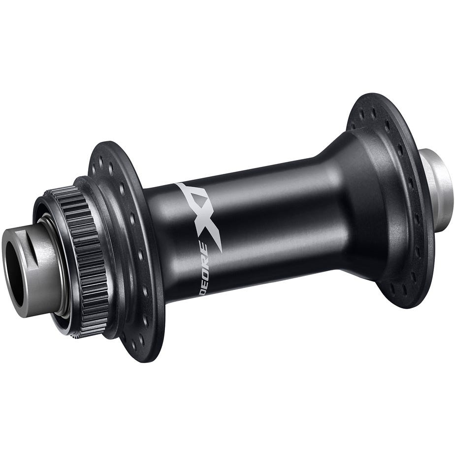 Shimano Deore XT HB-M8110 XT - Centre Lock disc mount - 28H - 15x100mm axle