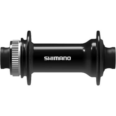 HB-TC500-15-B front hub for Center Lock mount, for 110 x 15 mm, 32H