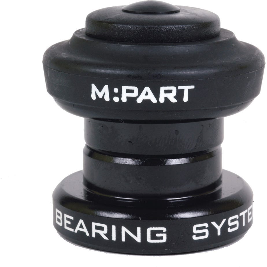 M Part Sport Threadless Headset
