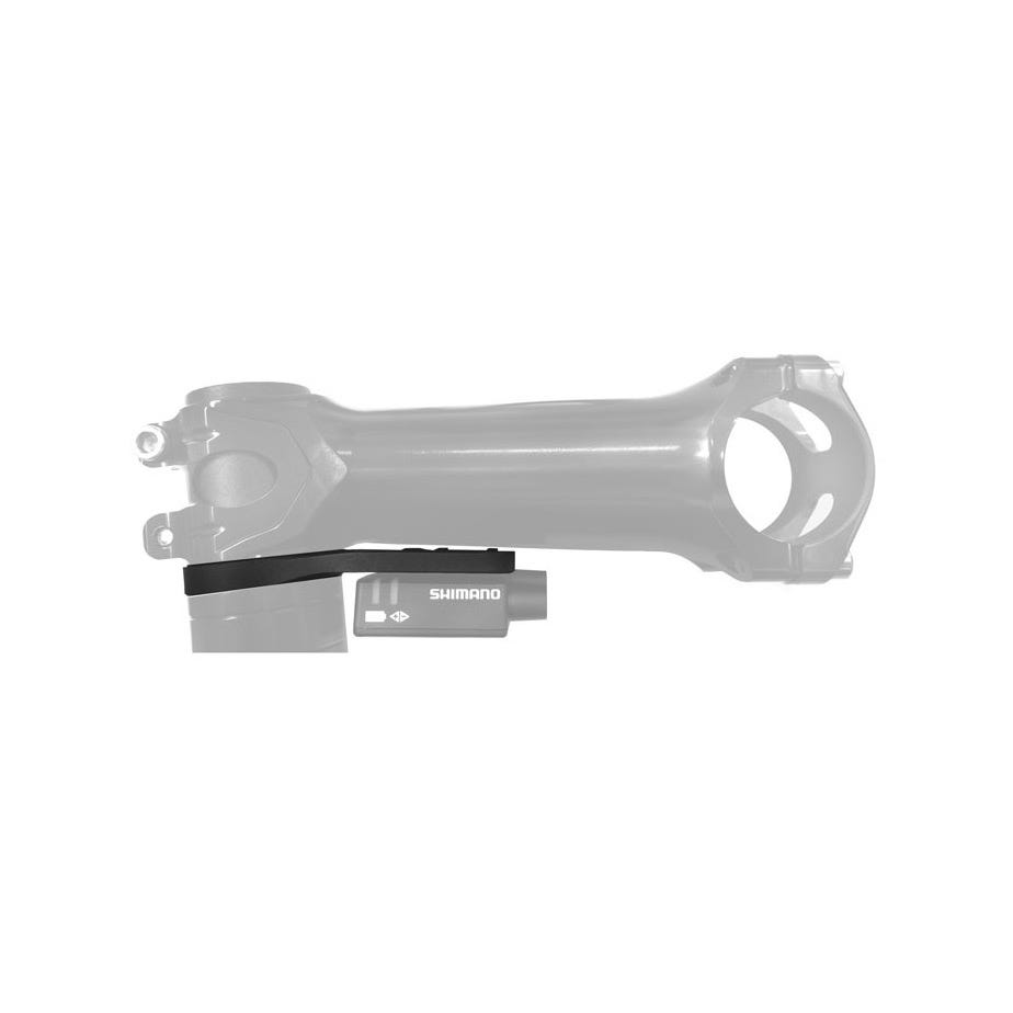 M Part 6mm Spacer with Integrated Di2 Junction Box Mount