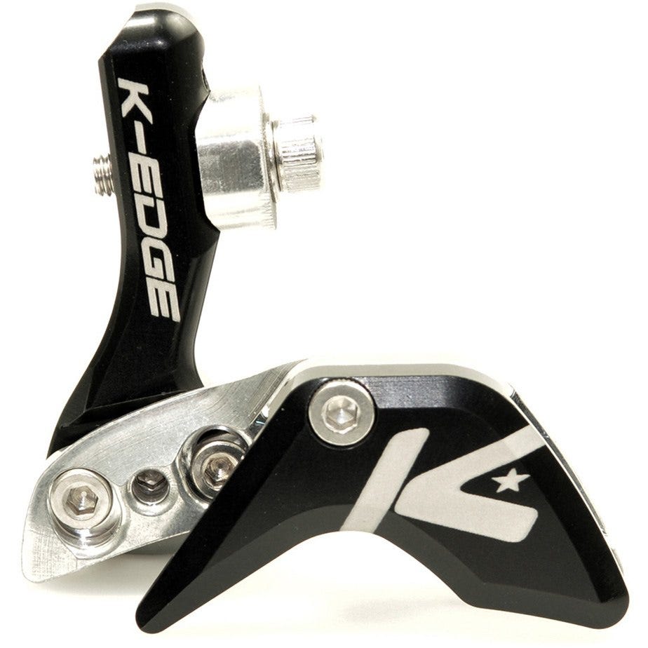 K-Edge 1x Race Chain Guide