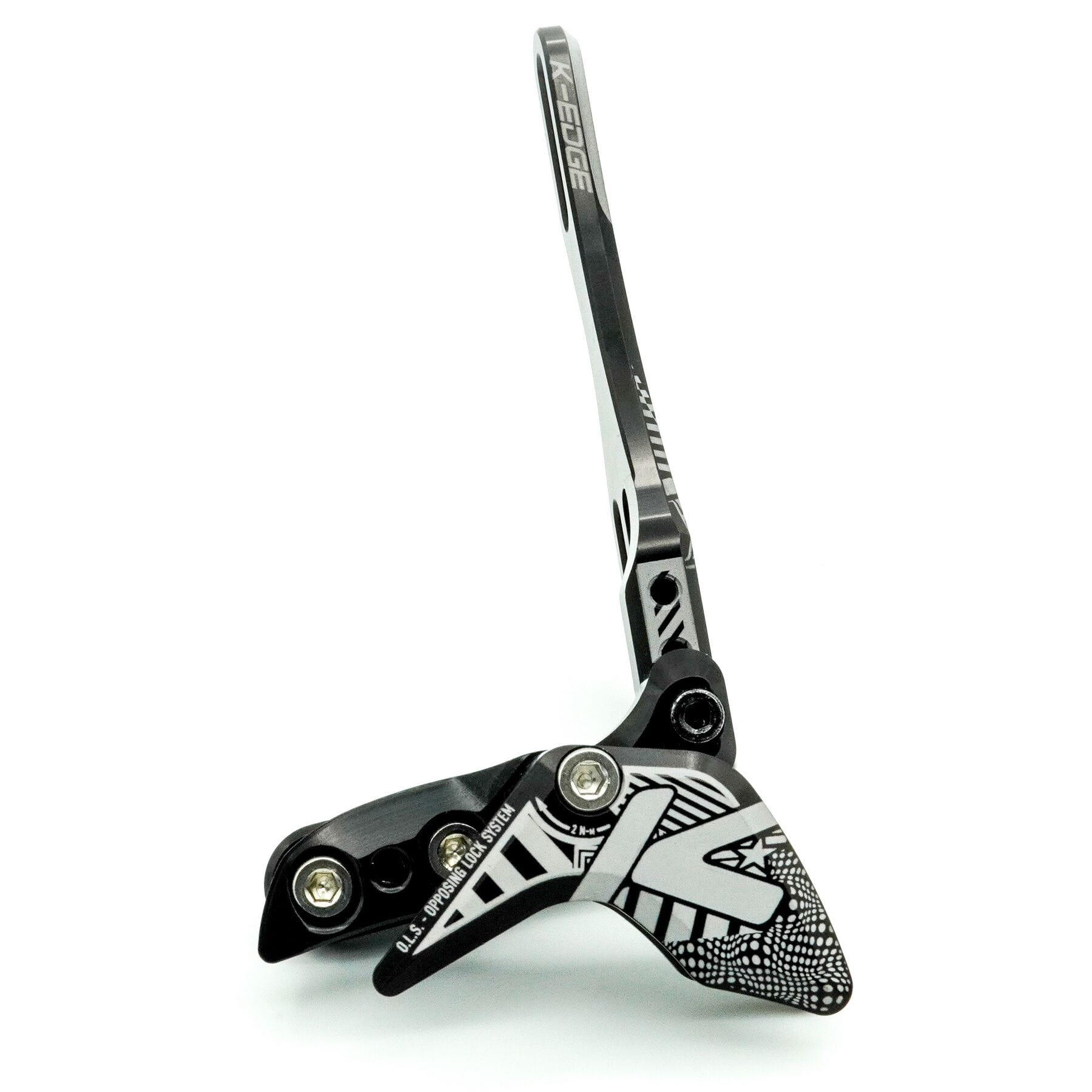 K-Edge 1x Race W Chain Guide