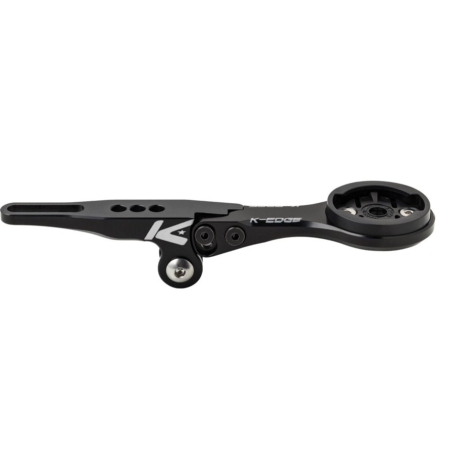 K-Edge Garmin Integrated Handlebar System Mount Combo