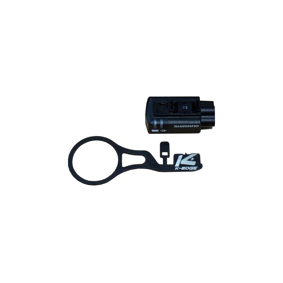 K-Edge Shimano Di2 Junction Box Mount