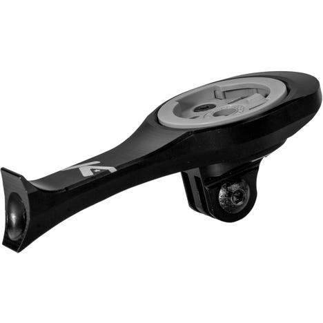 Future Computer Combo Mount for Wahoo - Specialized, Black Anodised