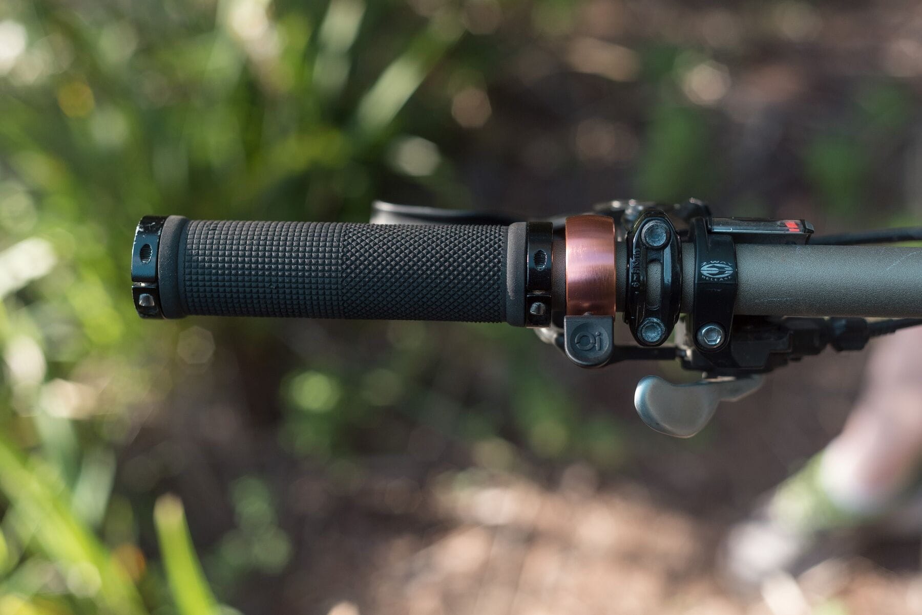 Knog oi new arrivals classic bell