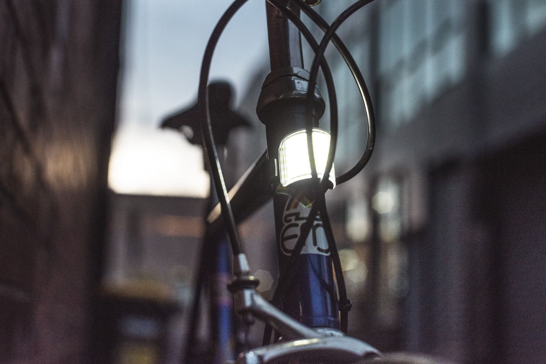 Knog Mid Cobber