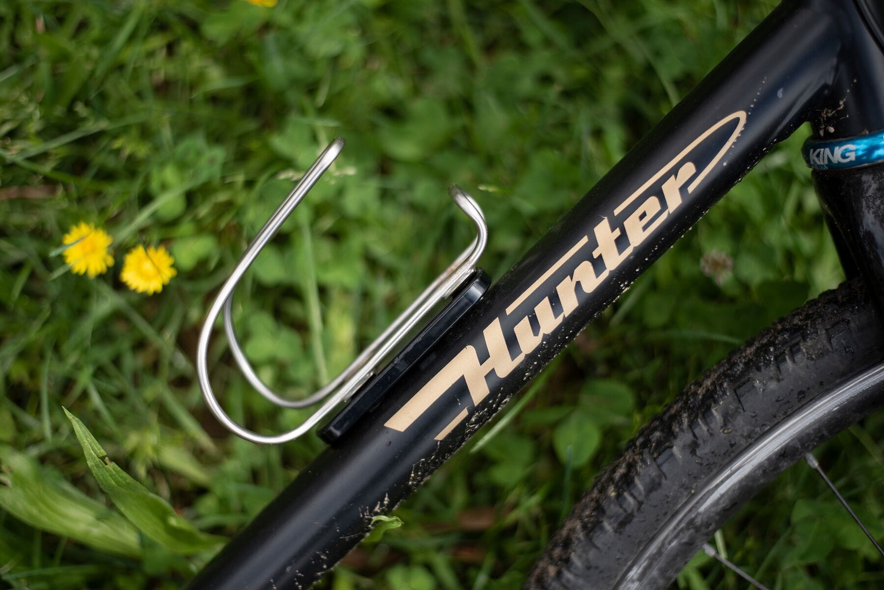 Mountain bike sales alarm