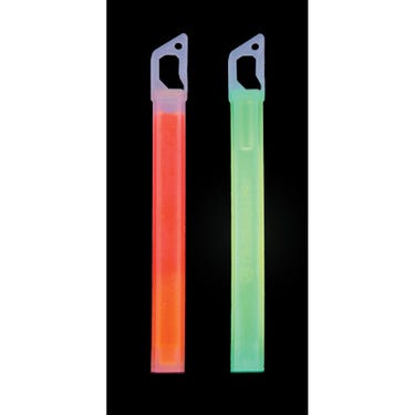 15 Hour Light sticks - 2 per Pack