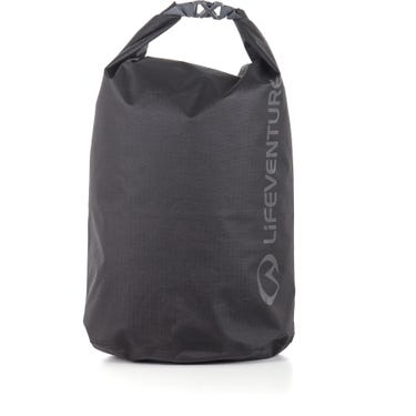 Lifeventure Storm Dry Bag, 25 Litre, Black